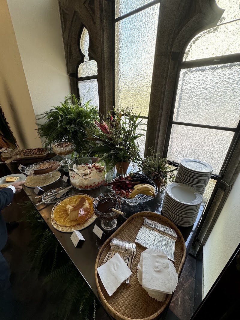 Foto de Brunch da Catedral da Sé