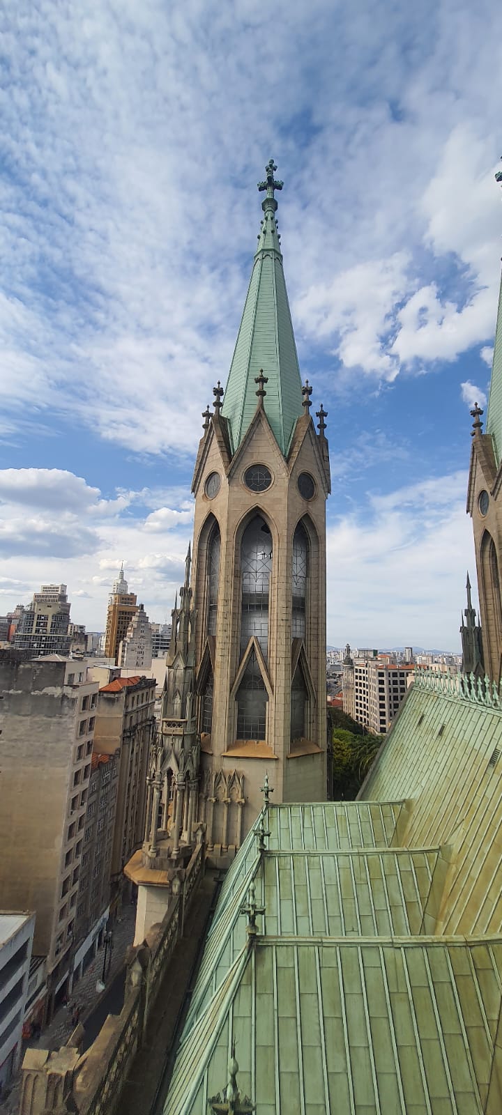 Foto de Brunch da Catedral da Sé