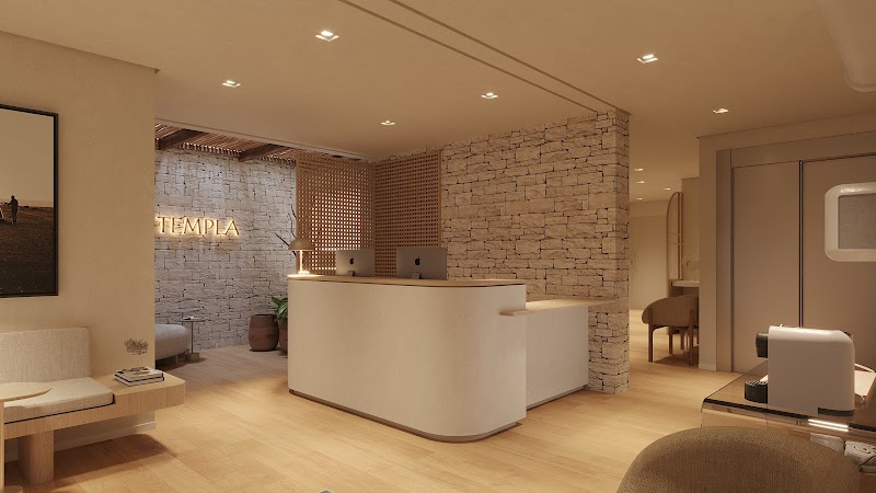 Clínica Templa - foto 5