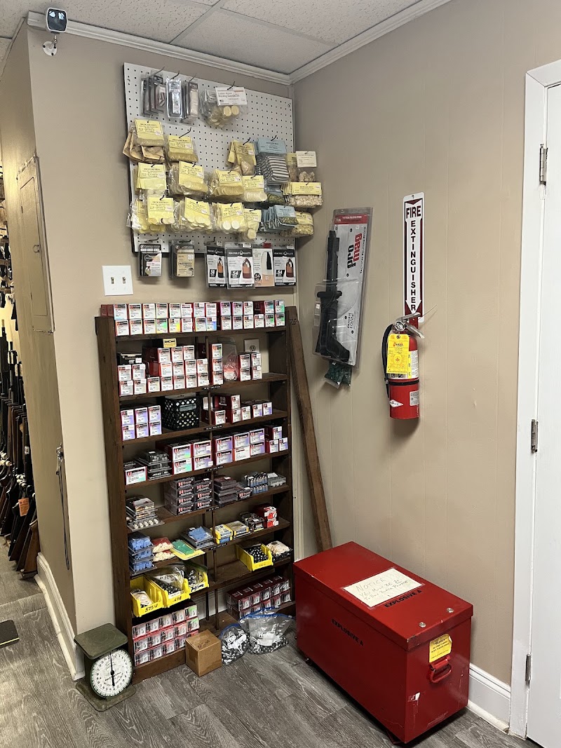 Ladds Creek Firearms, INC photo