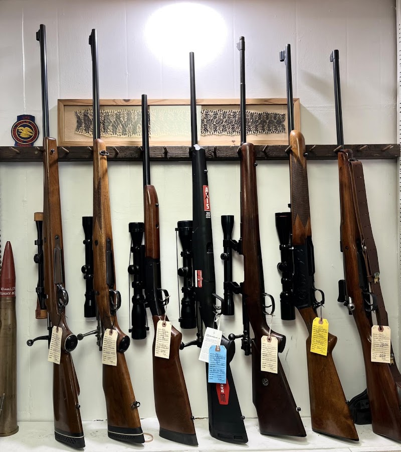 Ladds Creek Firearms, INC photo