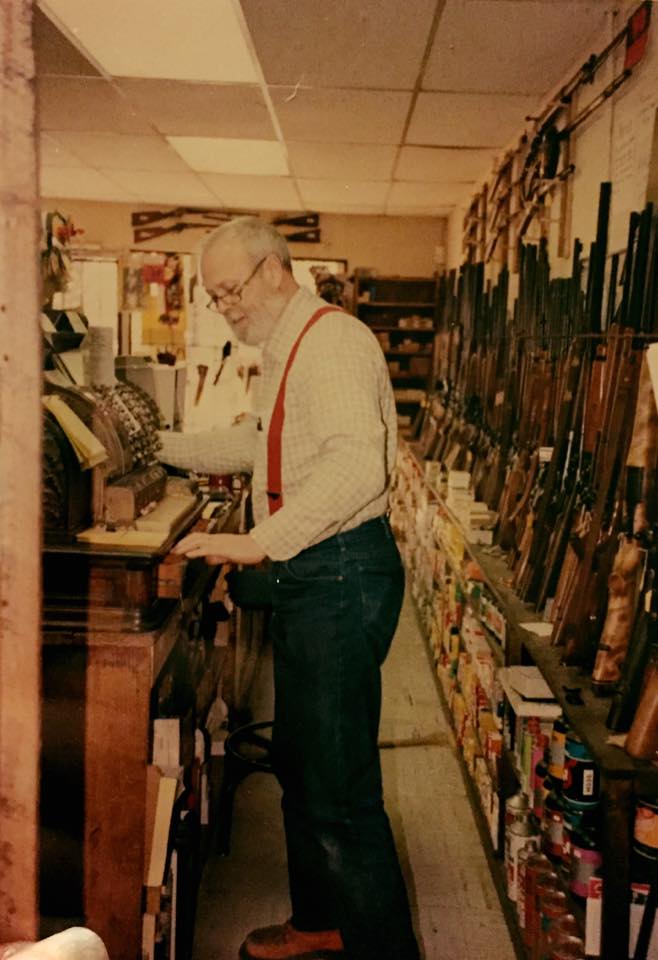 Ladds Creek Firearms, INC photo