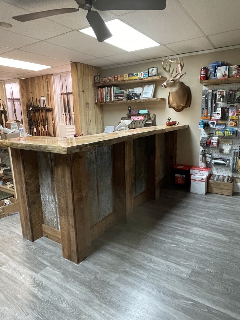 Ladds Creek Firearms, INC photo