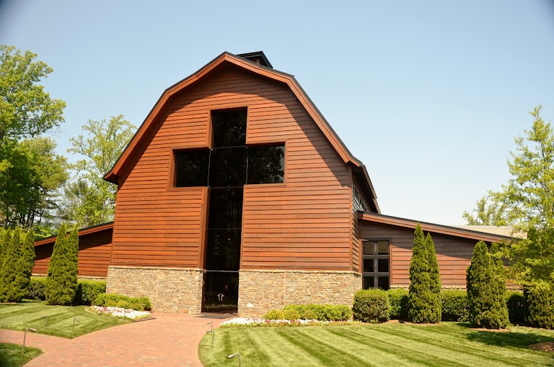 Billy Graham Library photo 4