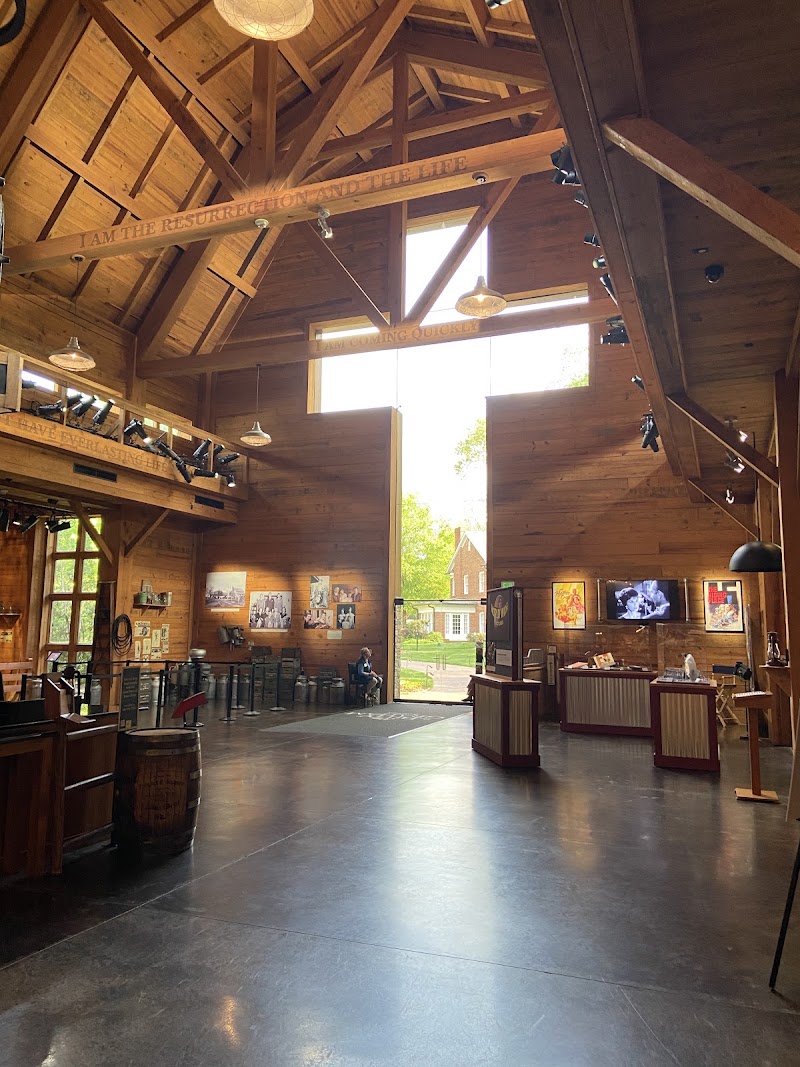 Billy Graham Library photo 2