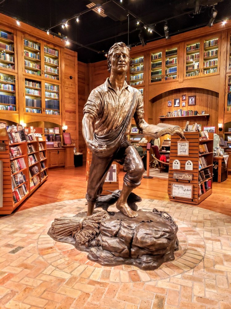 Billy Graham Library photo 4