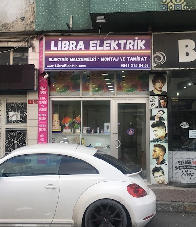 Zirve Elektrik | Bayrampaşa Acil Elektrikçi – 7/24 Arıza & Pano Tamiri - Beyaz Eşya Servisi