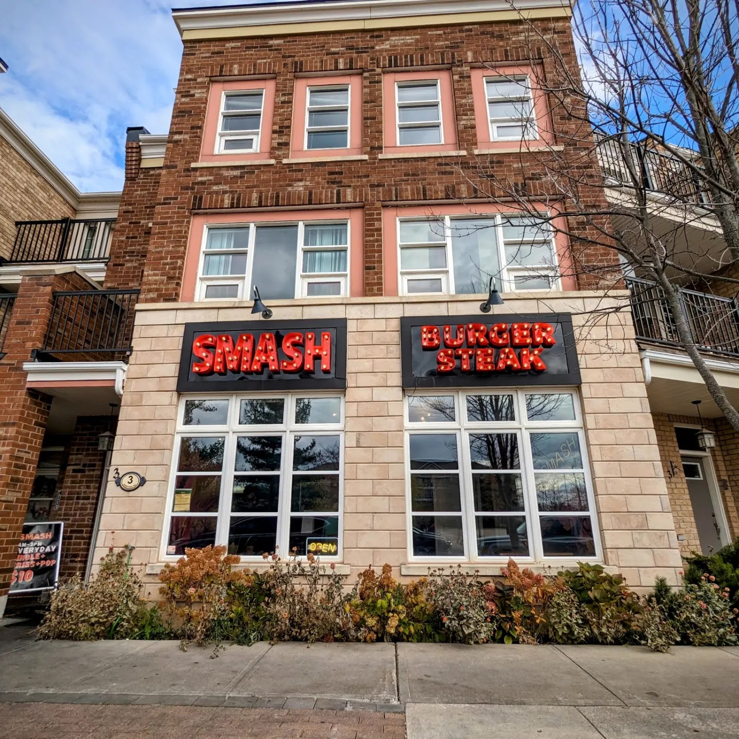 Smash Single
