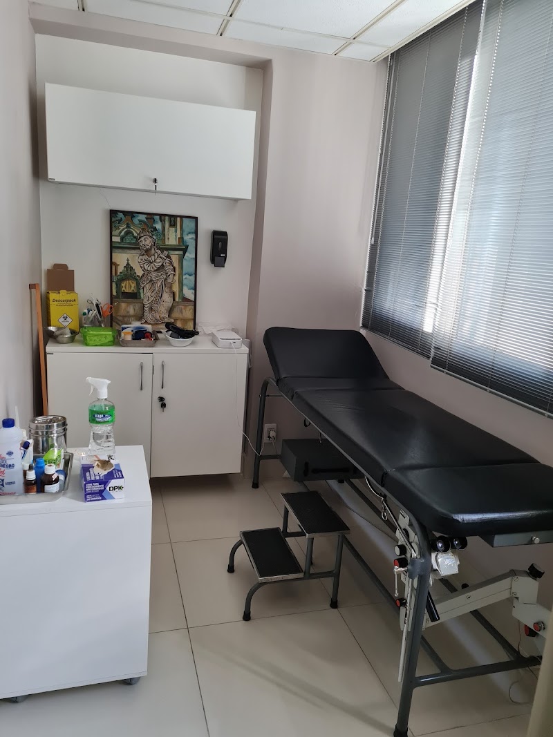 Foto de Consultório Dra Chantal Corcos, Cabinet medical