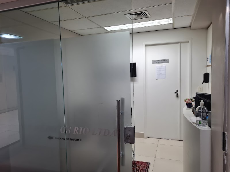 Foto de Consultório Dra Chantal Corcos, Cabinet medical