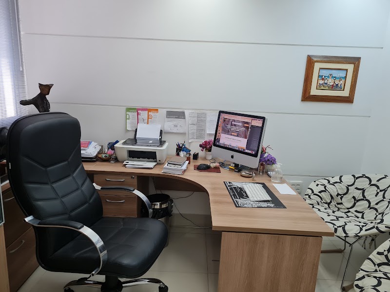 Foto de Consultório Dra Chantal Corcos, Cabinet medical