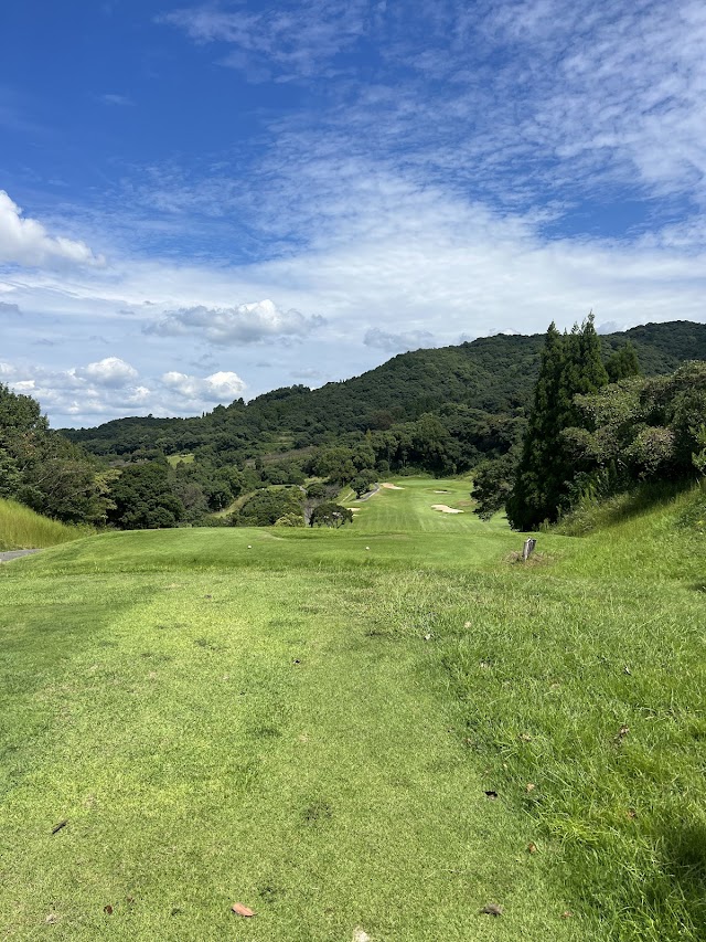 Kumamoto Mashiki Country Club - Photo 1