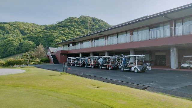 Kumamoto Mashiki Country Club - Photo 4
