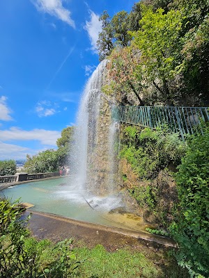 Colline du Château