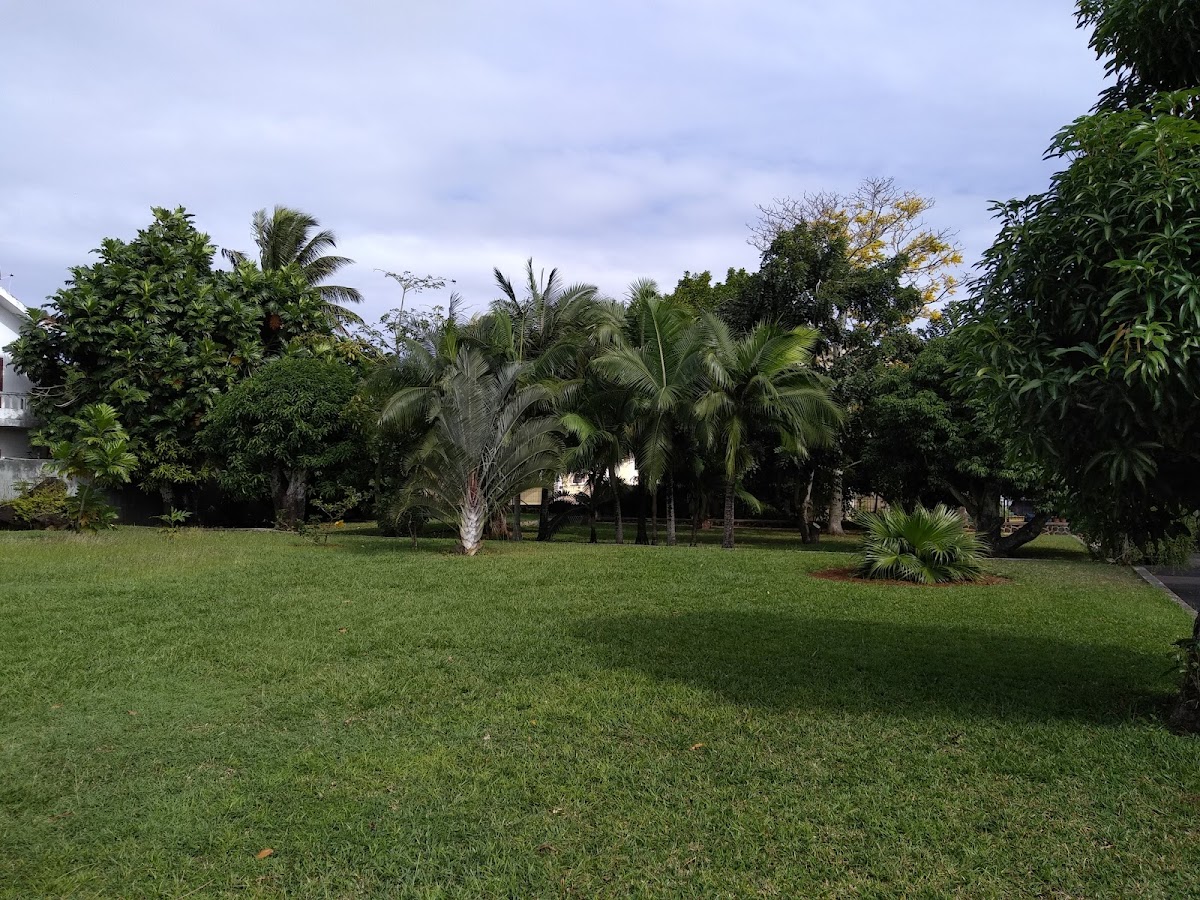Chinmaya Mission Mauritius — 3
