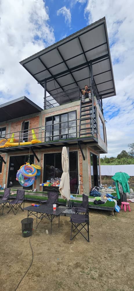 Farmhouse Kampung Baru - Photo 1