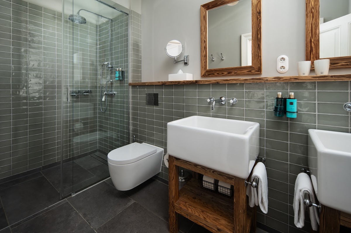 Landhaus Flottbek, dog-friendly hotel, photo 2