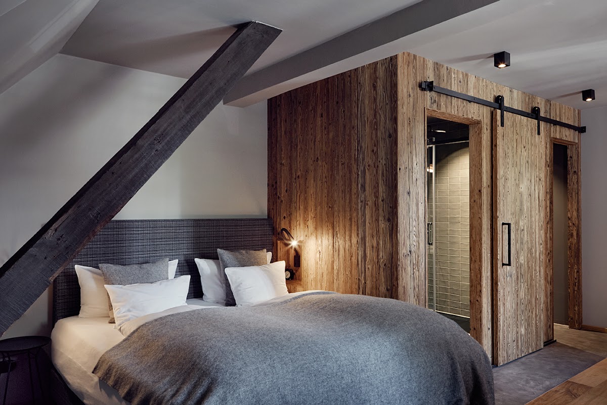 Landhaus Flottbek, dog-friendly hotel, photo 5
