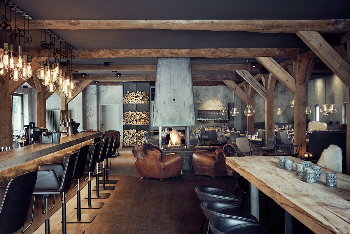 Landhaus Flottbek, dog-friendly hotel, photo 4