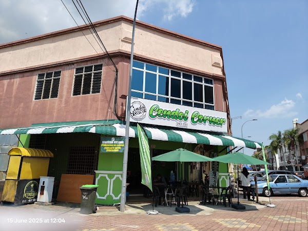 A'Diela Cendol Corner - Photo 1