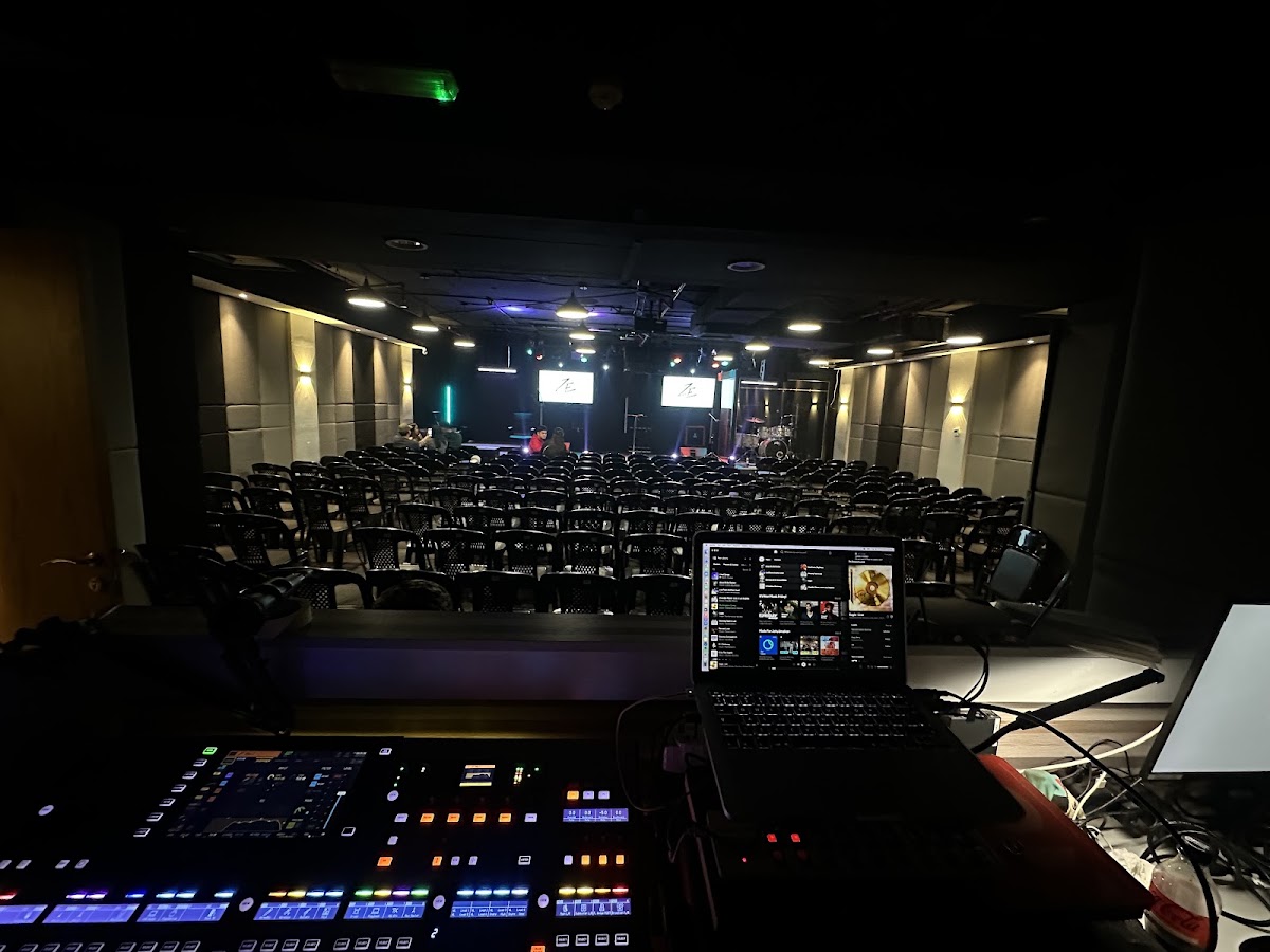 ZAMIC Events For Parties & Entertainments Services 2