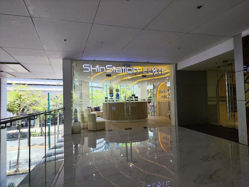 SkinStation Elite
