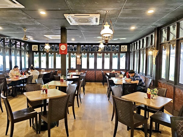 Hornbill Restaurant & Cafe - Photo 1