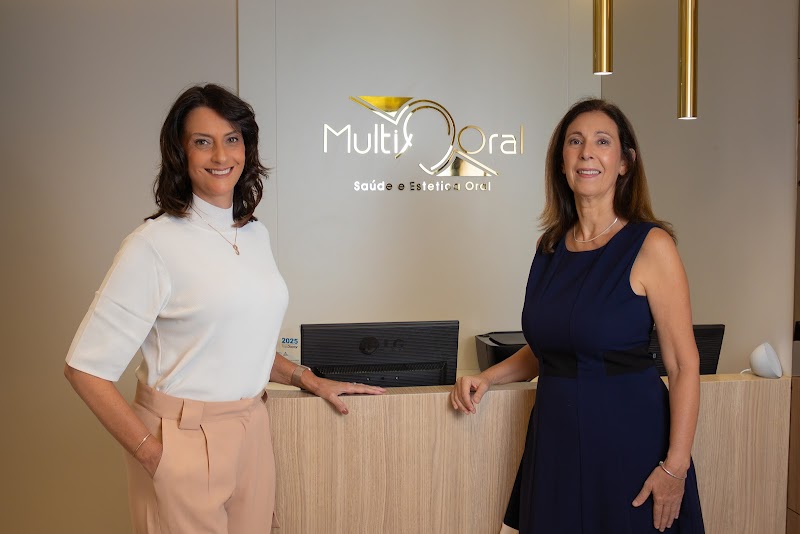 Clínica Multi Oral
