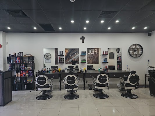 Fidl's Barber Shop