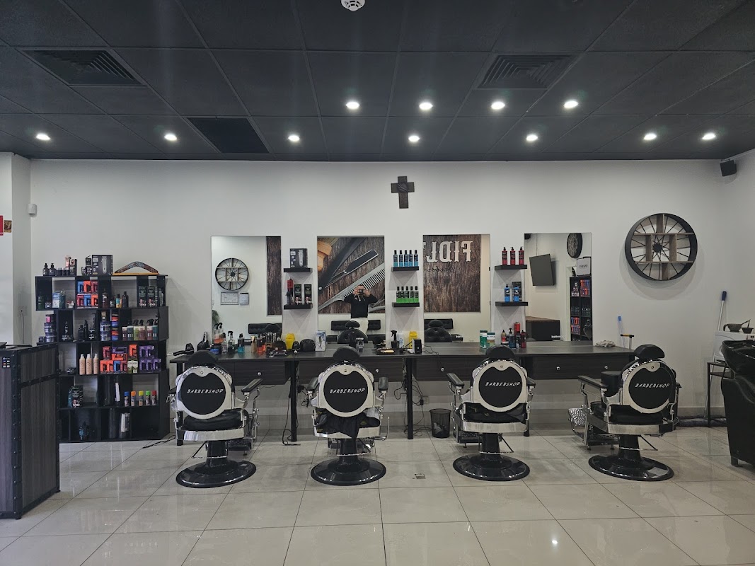 Fidl's Barber Shop photo 1