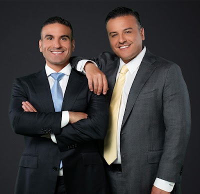Law Brothers - Car accident lawyer in Beverly Hills