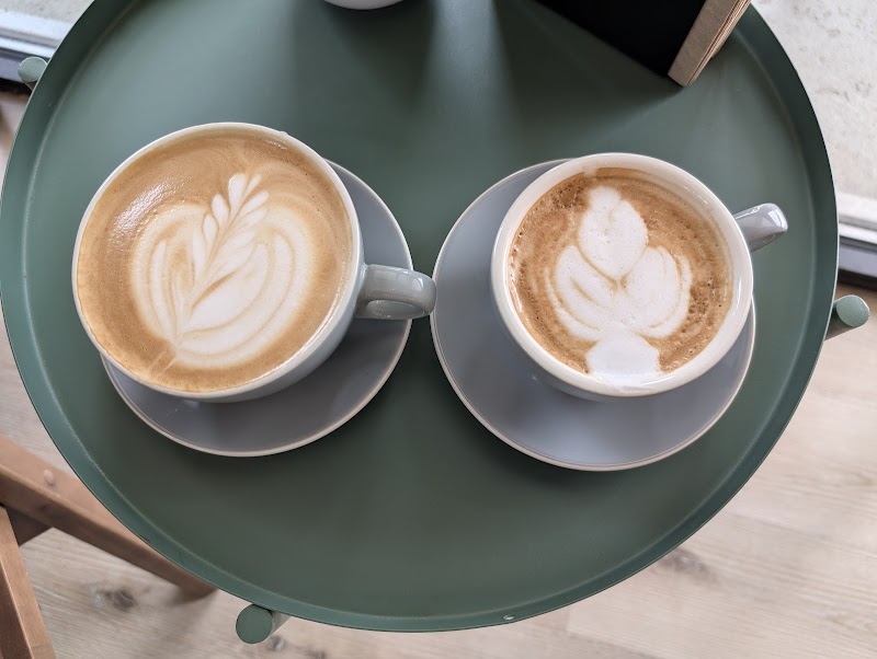 Charis Coffee & Creamery photo 2