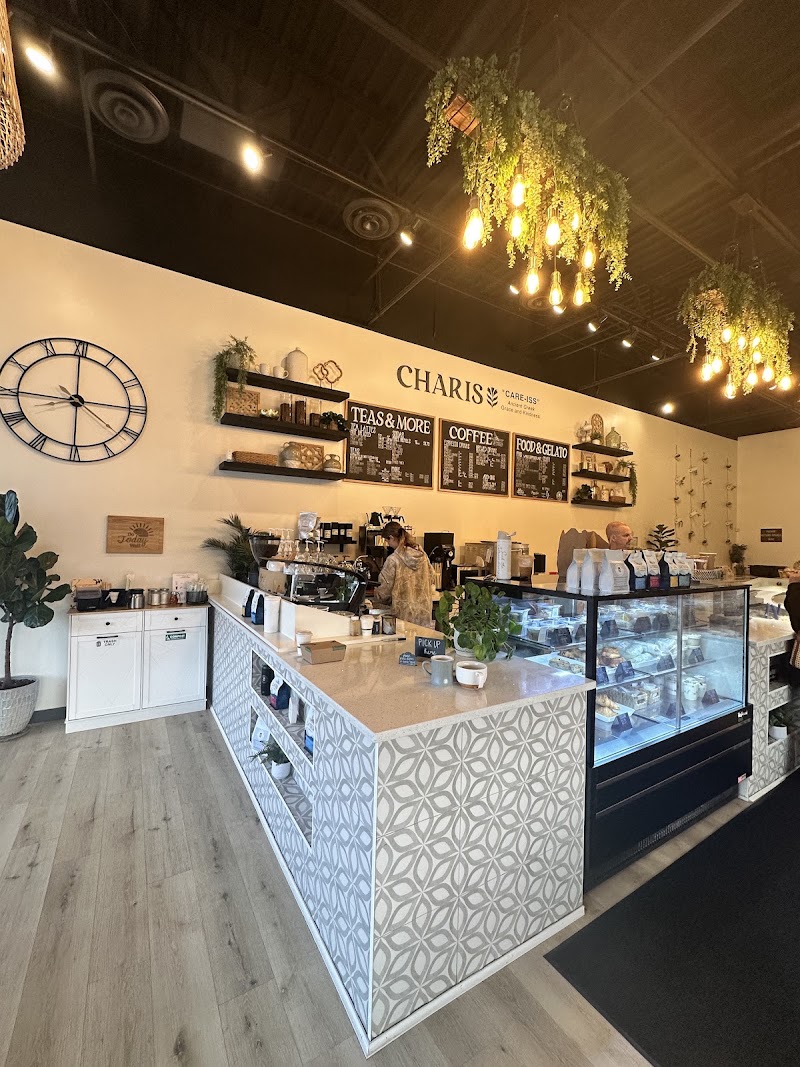 Charis Coffee & Creamery photo 3