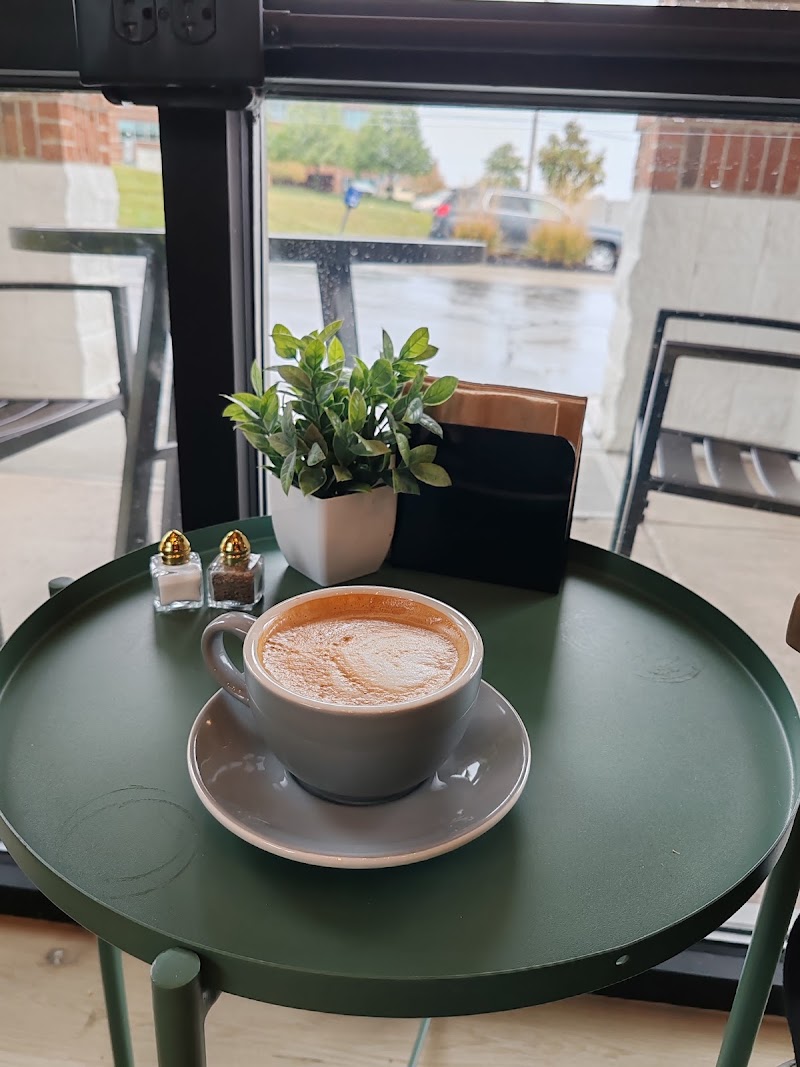 Charis Coffee & Creamery photo 2