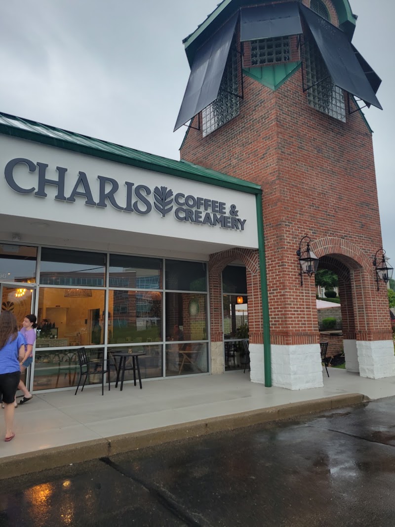 Charis Coffee & Creamery photo 4