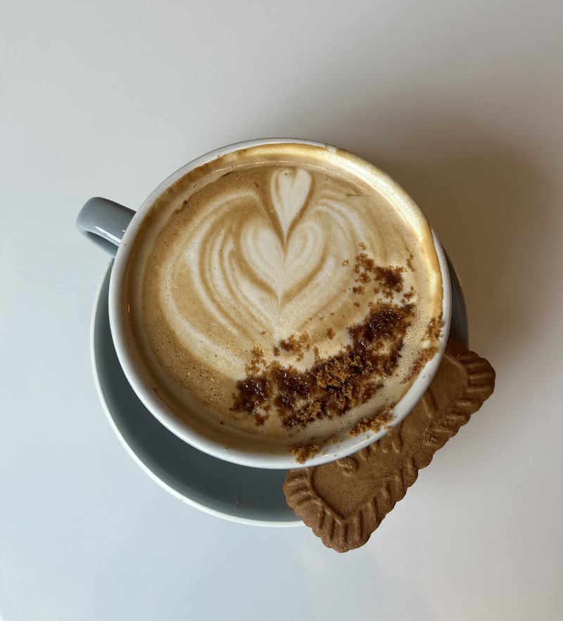 Charis Coffee & Creamery photo 3