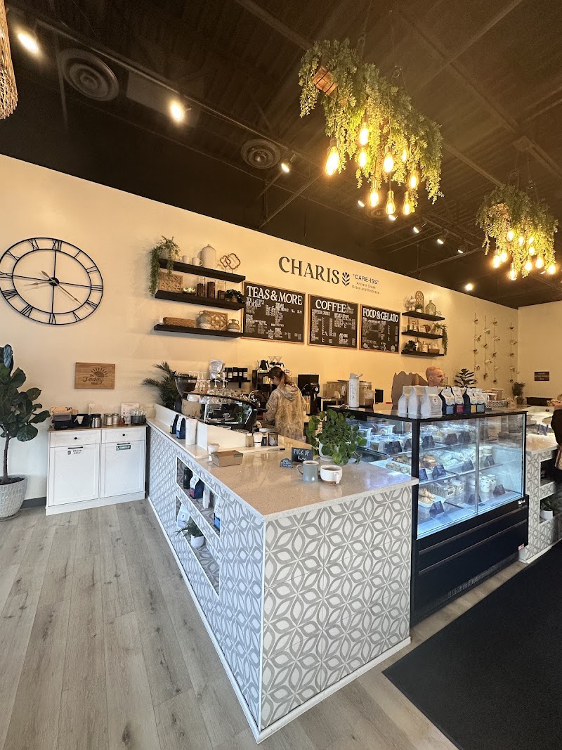 Charis Coffee & Creamery photo 4