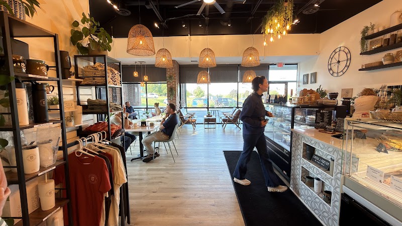 Charis Coffee & Creamery photo 2