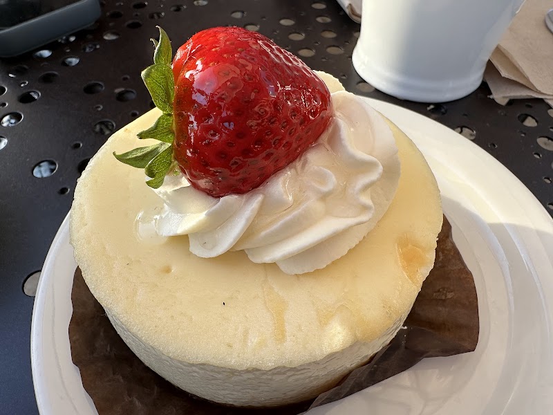 Urth Caffe Laguna Beach photo 3