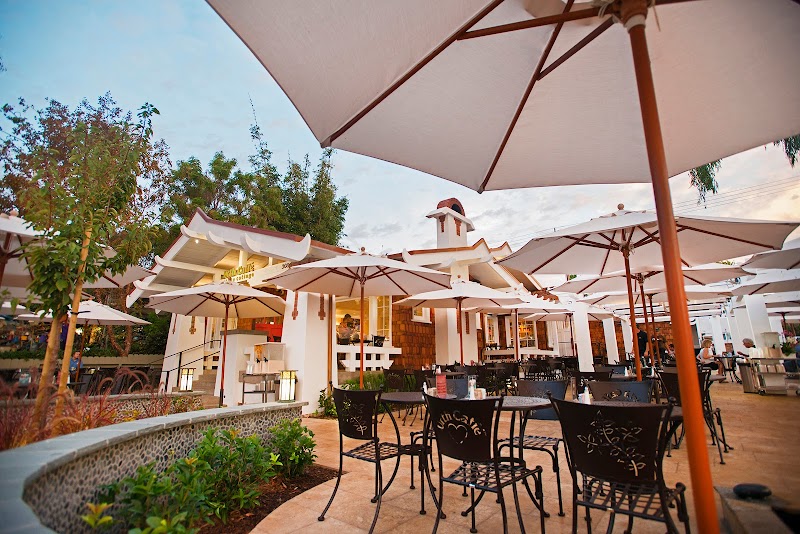 Urth Caffe Laguna Beach photo 1