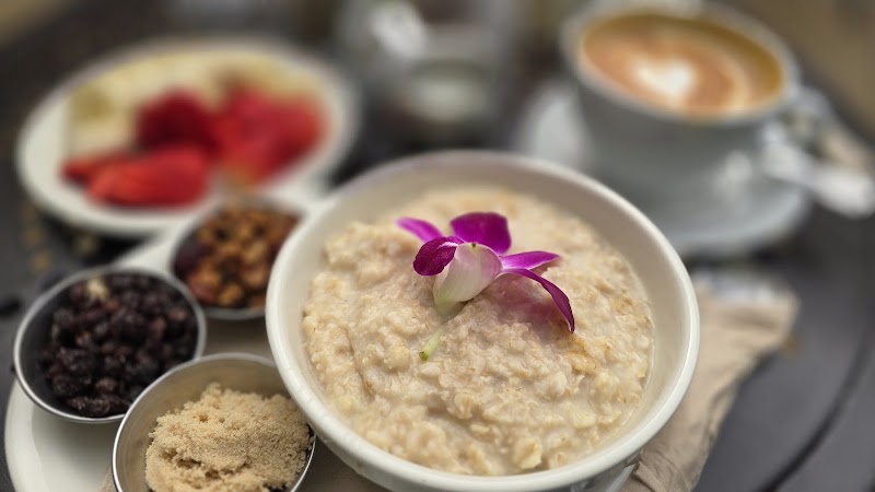 Urth Caffe Laguna Beach photo 3