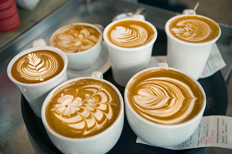 Urth Caffe Laguna Beach photo 2