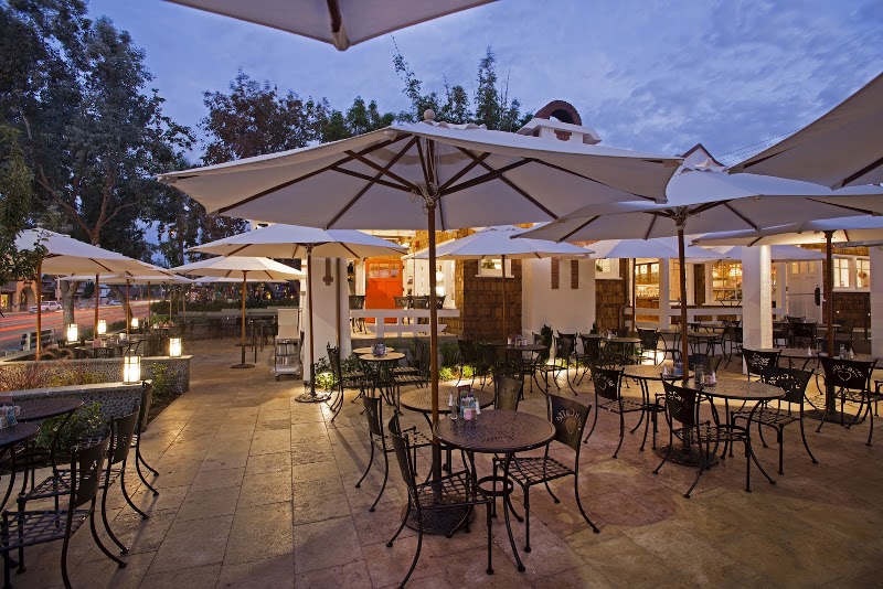 Urth Caffe Laguna Beach photo 1