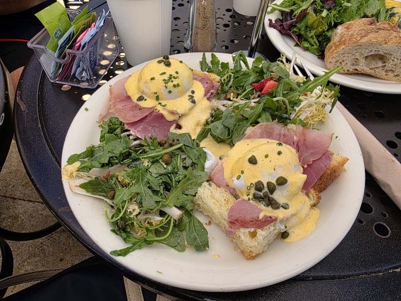 Urth Caffe Laguna Beach photo 3