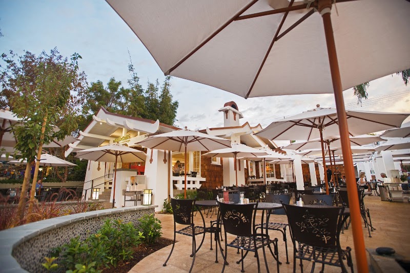 Urth Caffe Laguna Beach photo 1