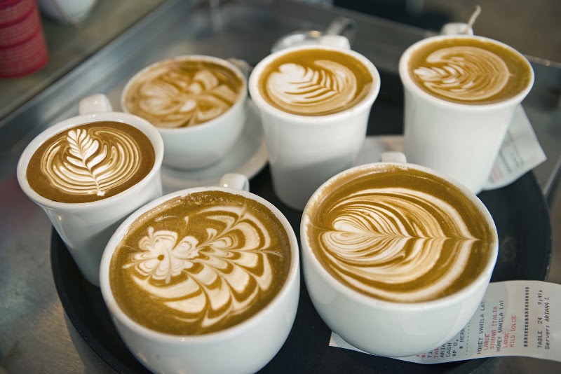 Urth Caffe Laguna Beach photo 2