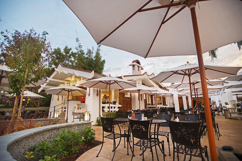 Urth Caffe Laguna Beach photo 1