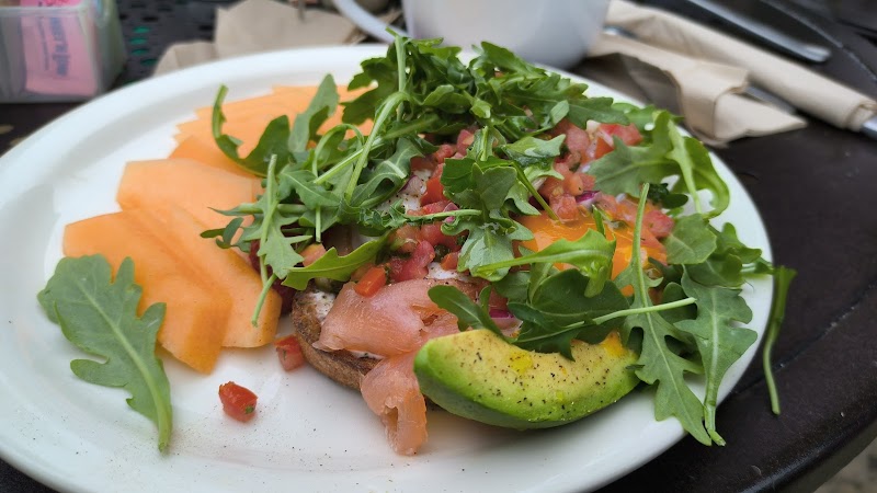 Urth Caffe Laguna Beach photo 3