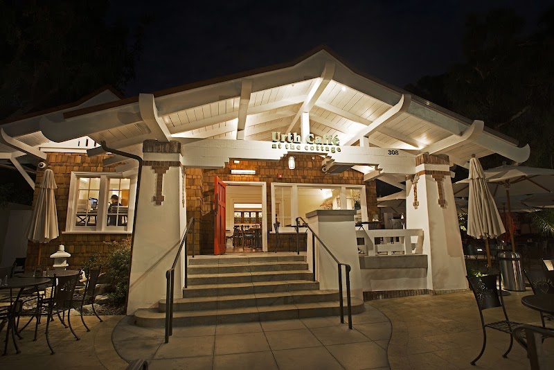 Urth Caffe Laguna Beach photo 4