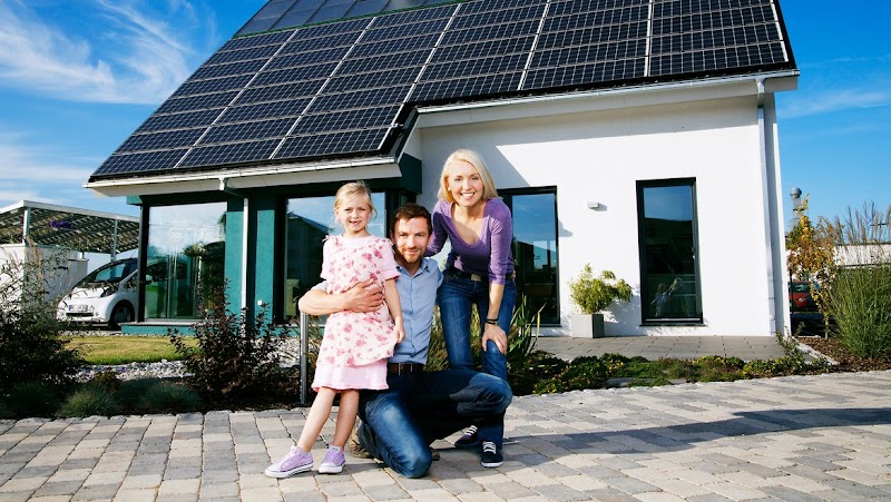 SolarGuru Energy - Houston Texas Solar Company - Solar in Houston